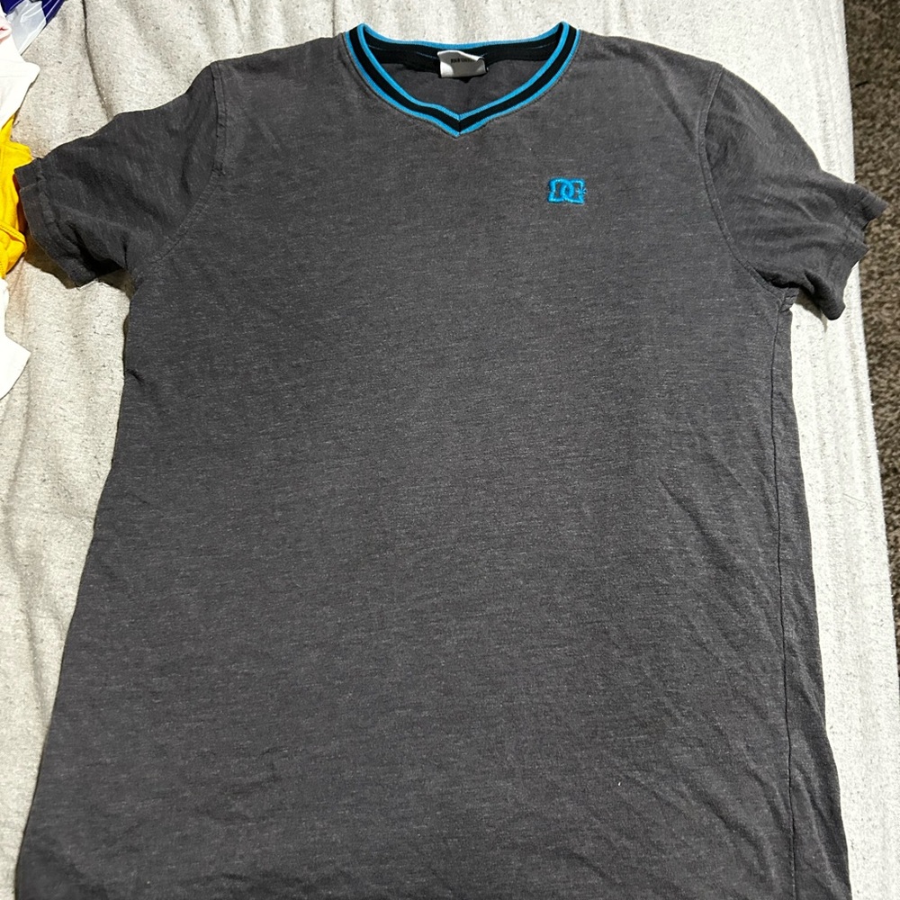 B.01 DC Boys Tshirt